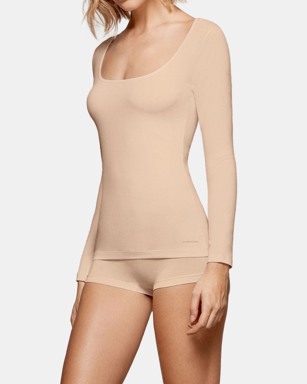 Camisola de mulher Innovation
