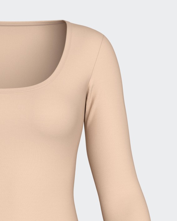 Long sleeve T-shirt Innovation