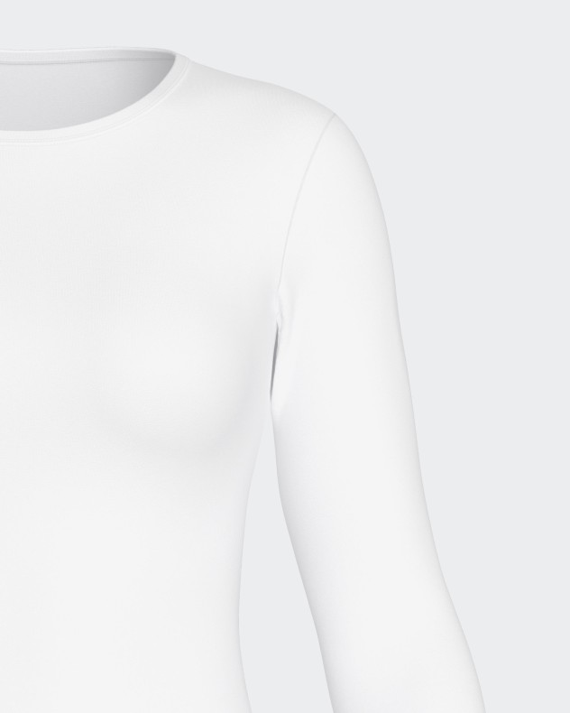 T-shirt manches longues Innovation