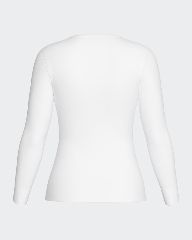 T-shirt manches longues Innovation