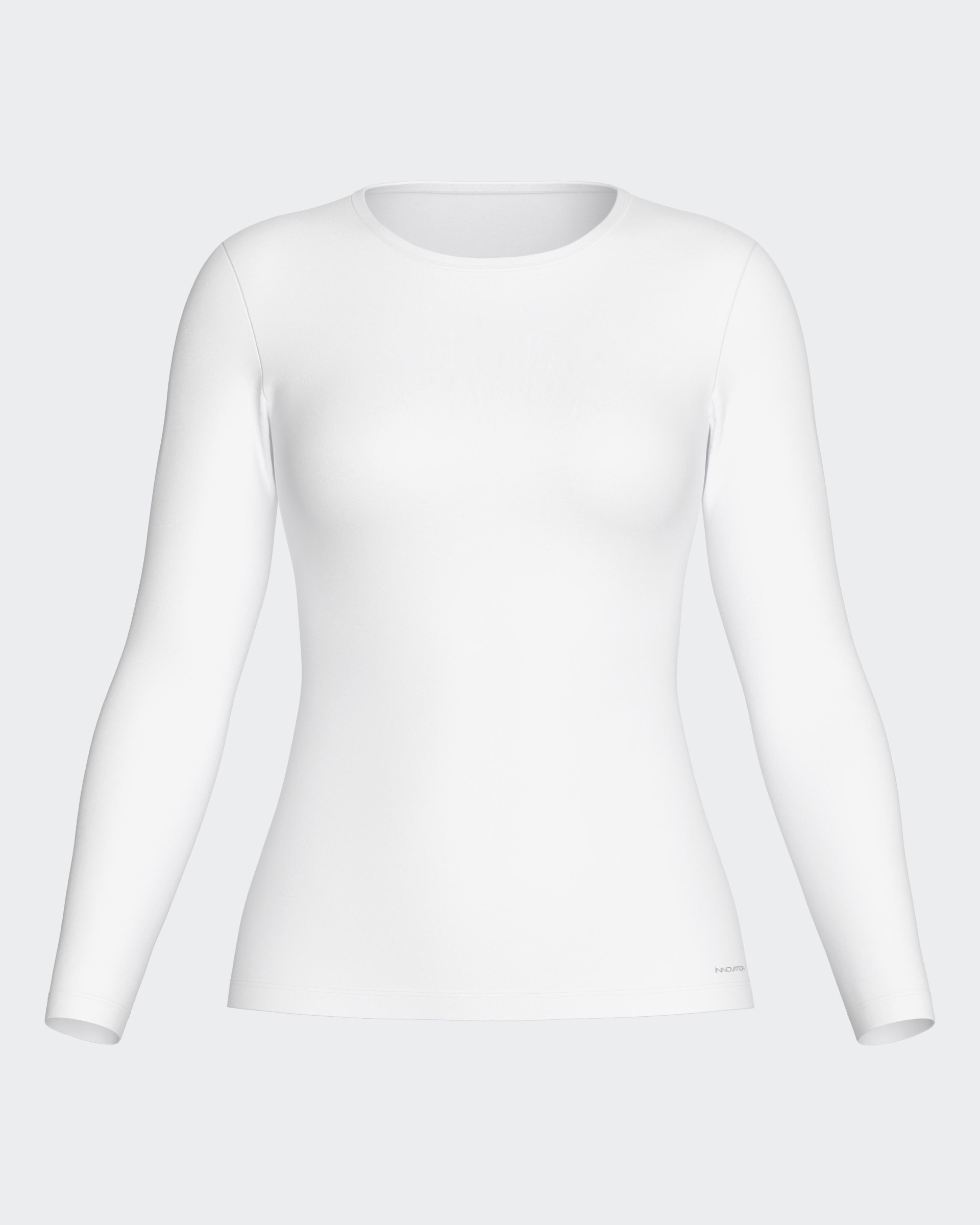 Women's Longsleeve T-shirt Innovation