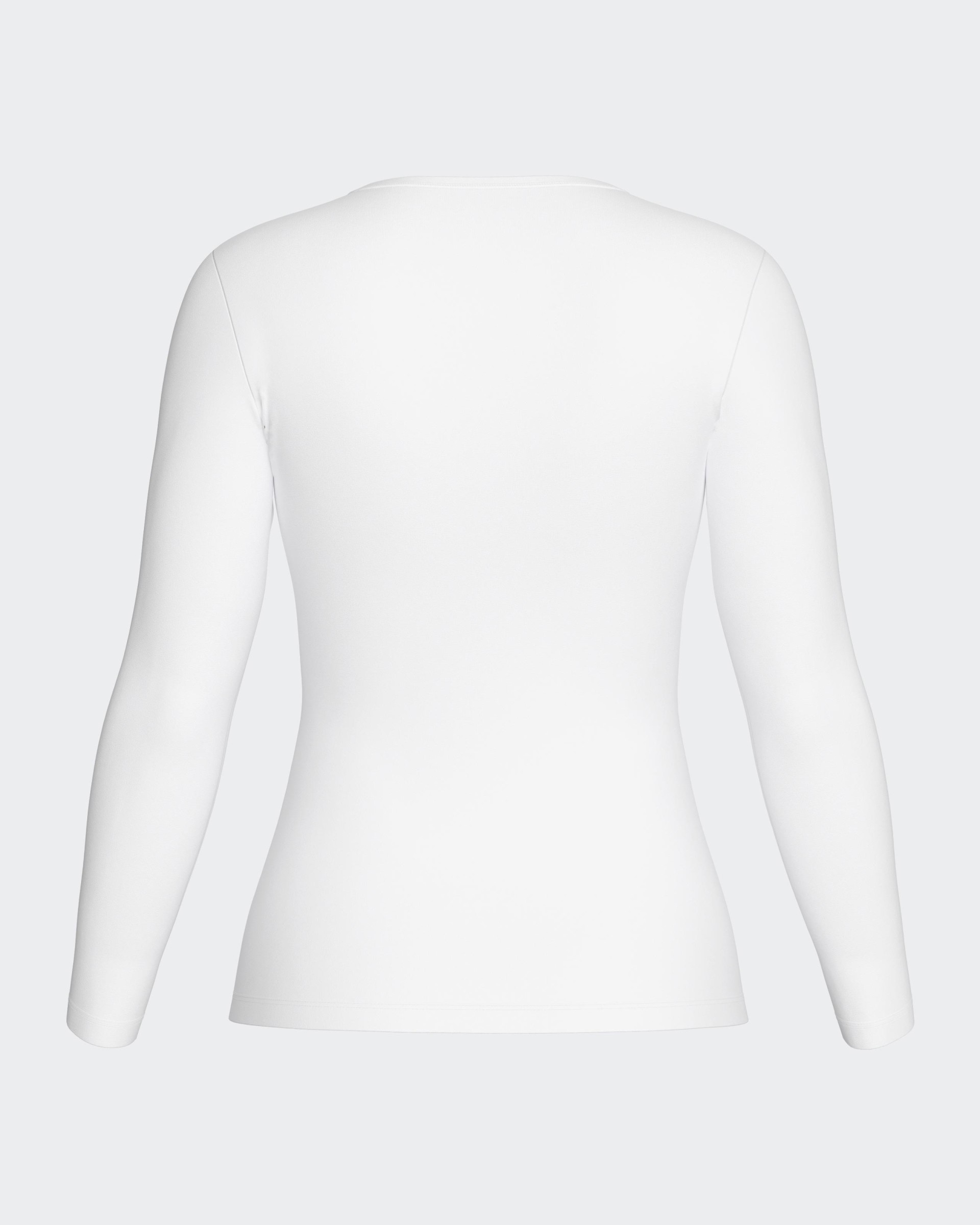 Women's Longsleeve T-shirt Innovation