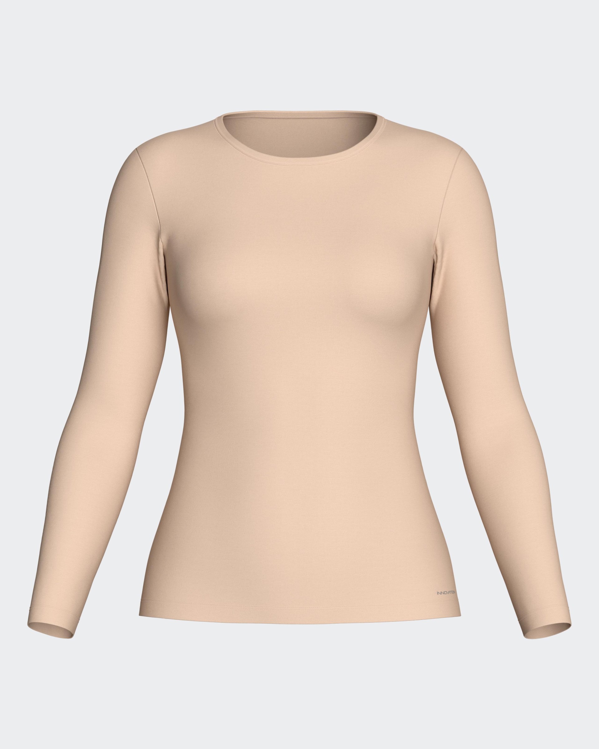 Women's Longsleeve T-shirt Innovation