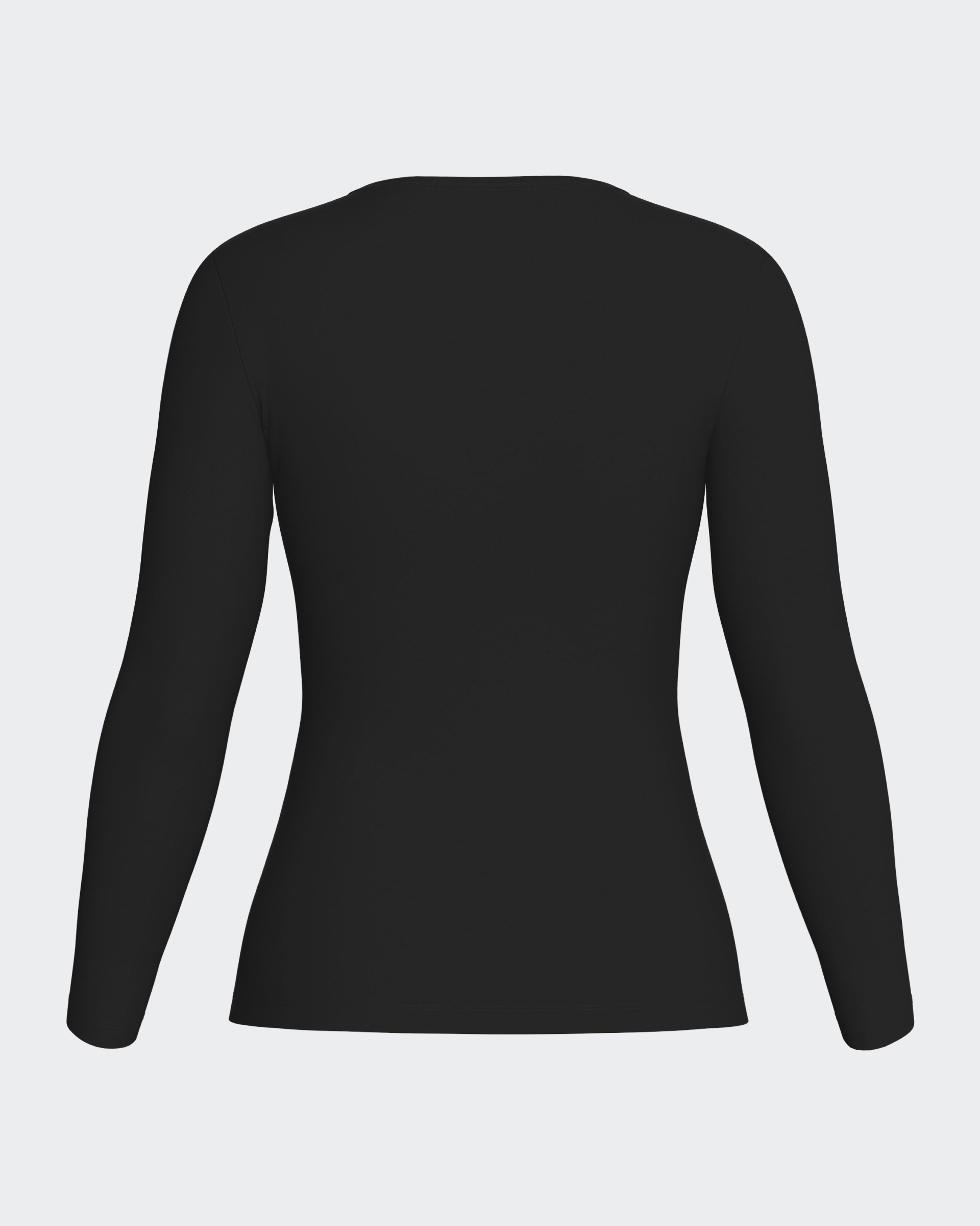 Women's Longsleeve T-shirt Innovation
