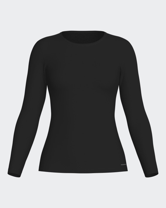 Women's Longsleeve T-shirt Innovation