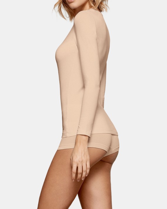 Long Sleeve T-Shirt O Neck Innovation
