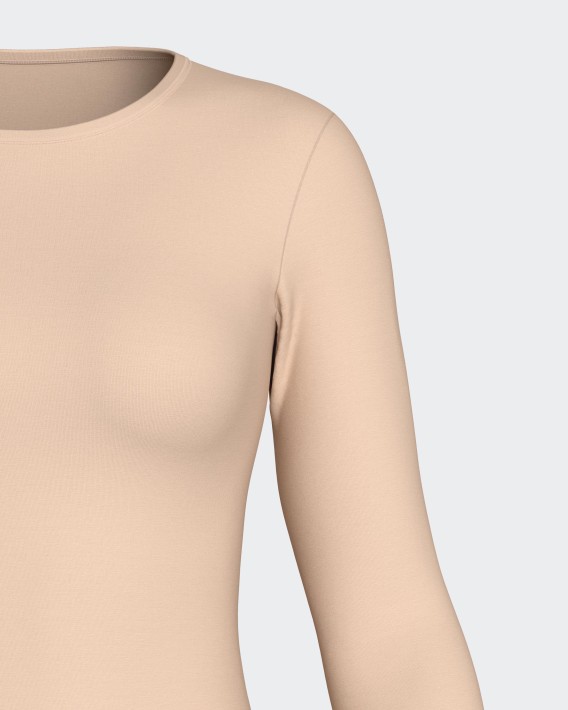 T-shirt manches longues Innovation