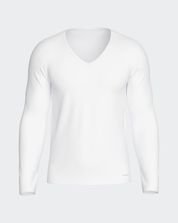 T-shirt manches longues d'homme Innovation