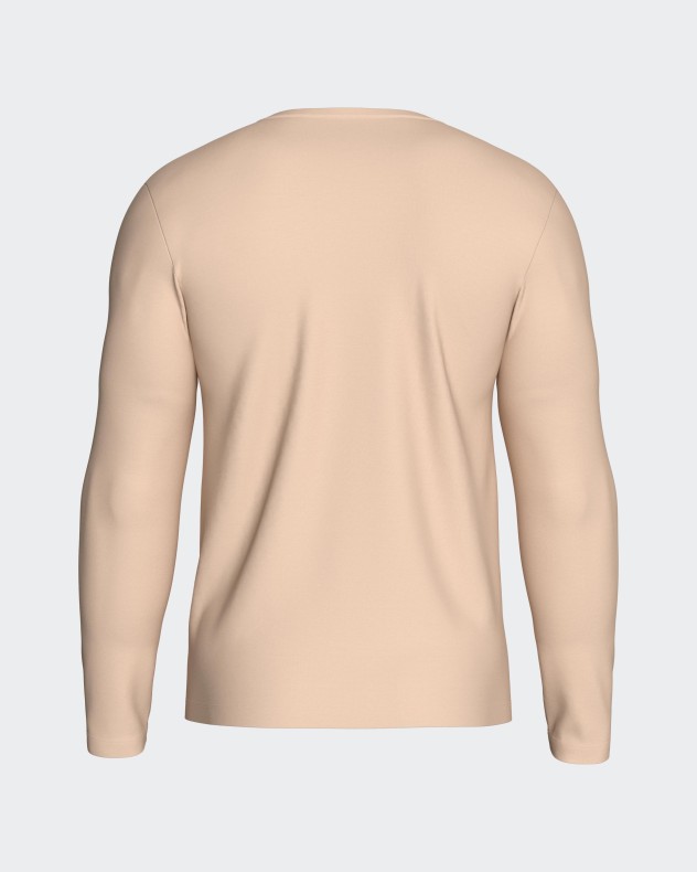 T-shirt manches longues d'homme Innovation