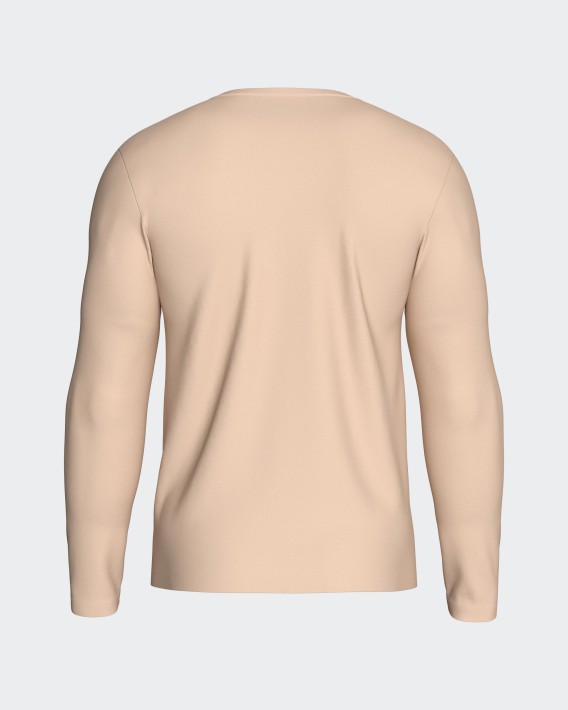 Long sleeve V-Neck T-shirt Innovation
