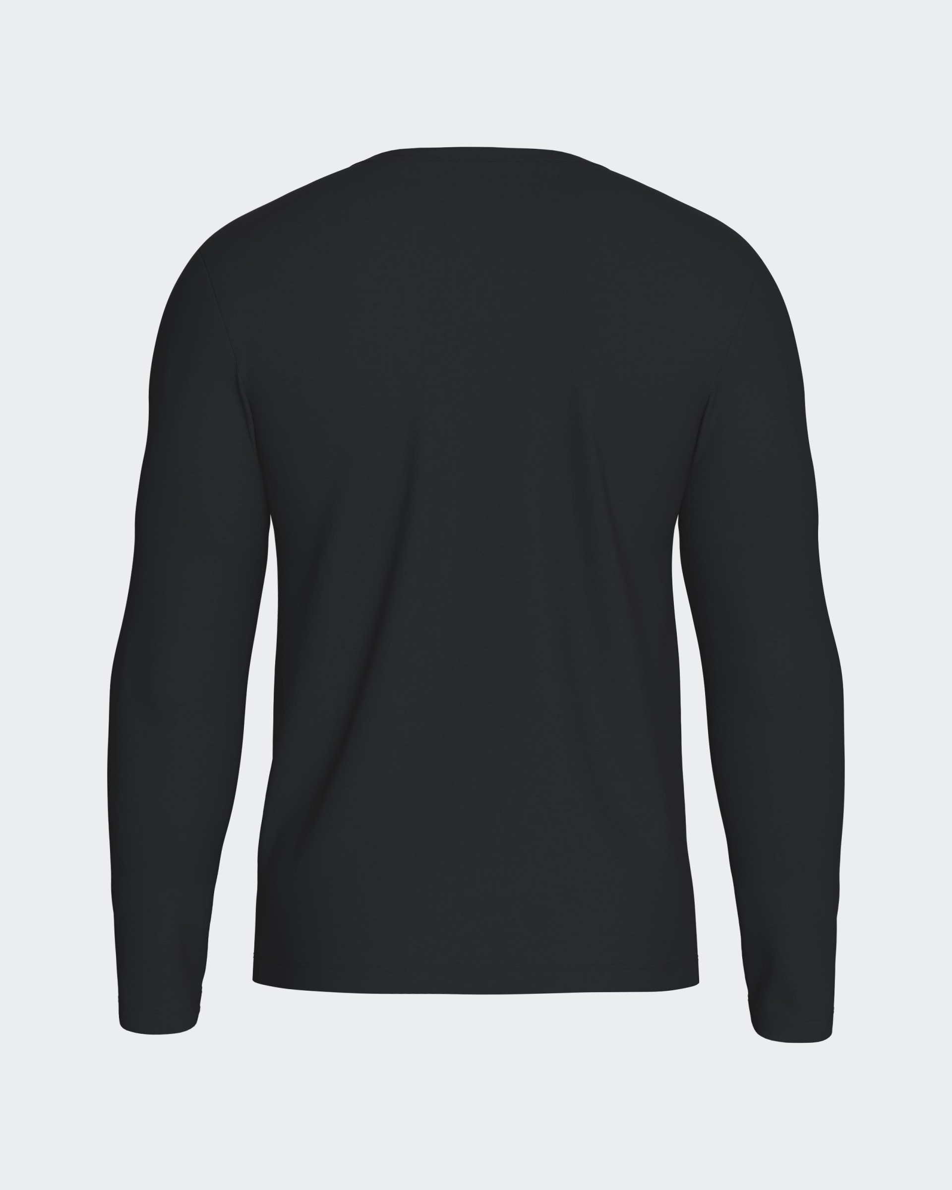 Long sleeve V-Neck T-shirt Innovation