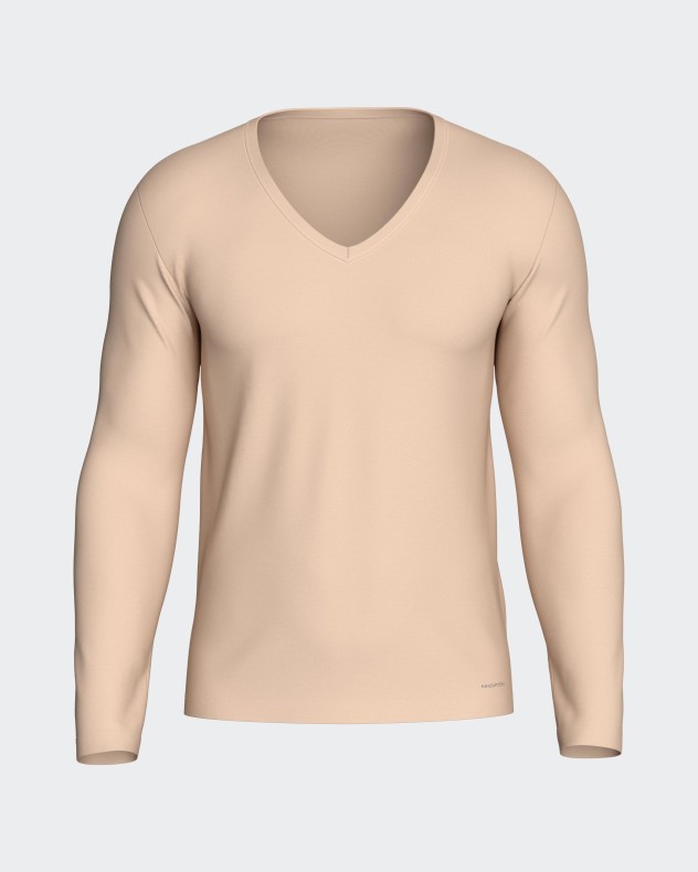 Camisola interior de homem Innovation