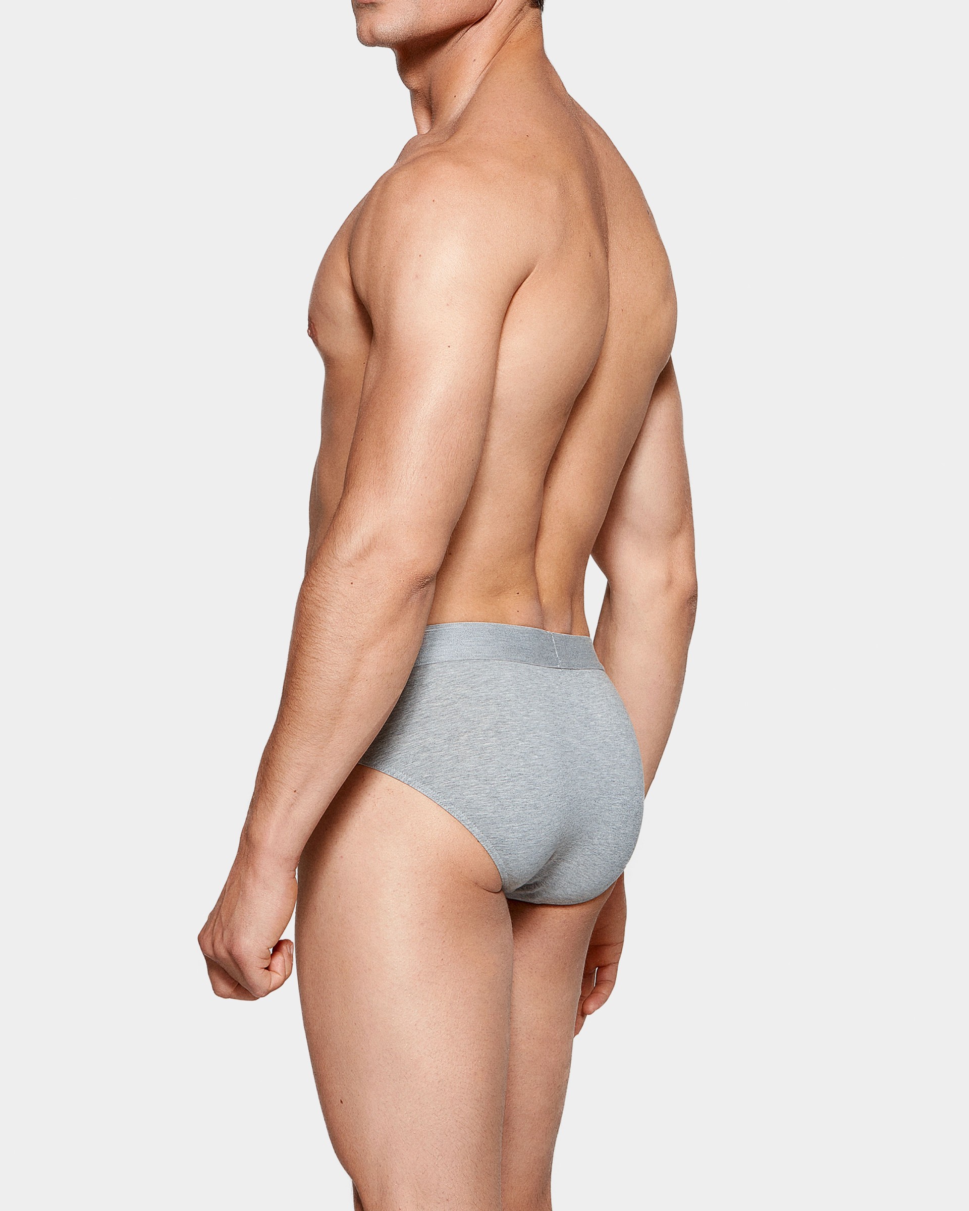 Slip de homem Executive