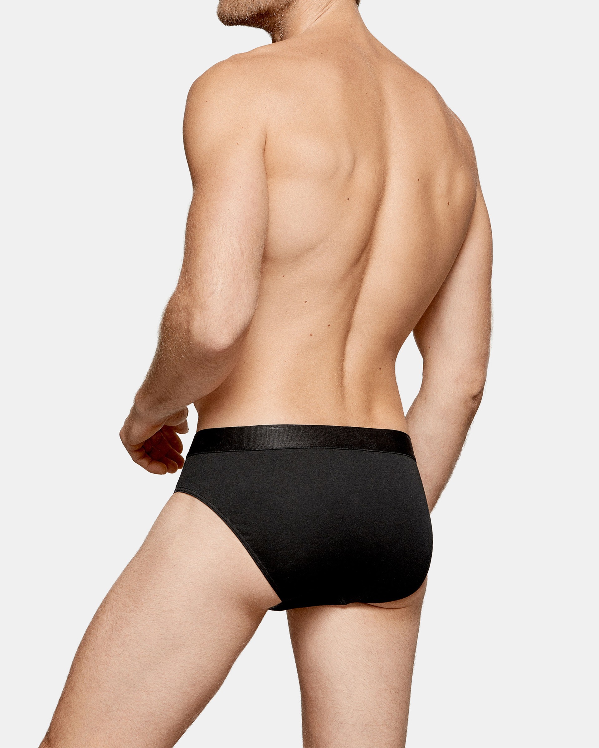 Slip de homem Executive