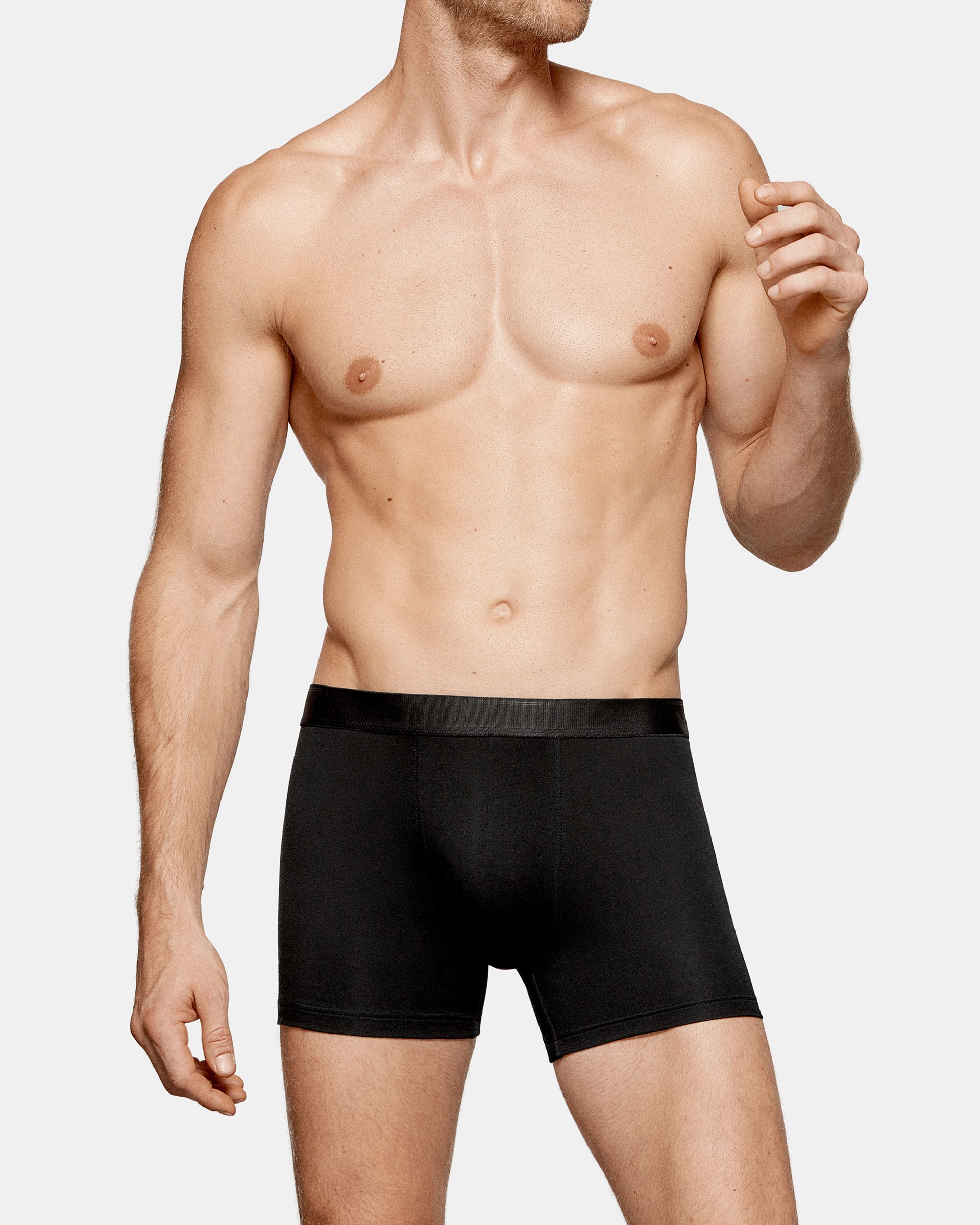 Boxer de hombre Executive