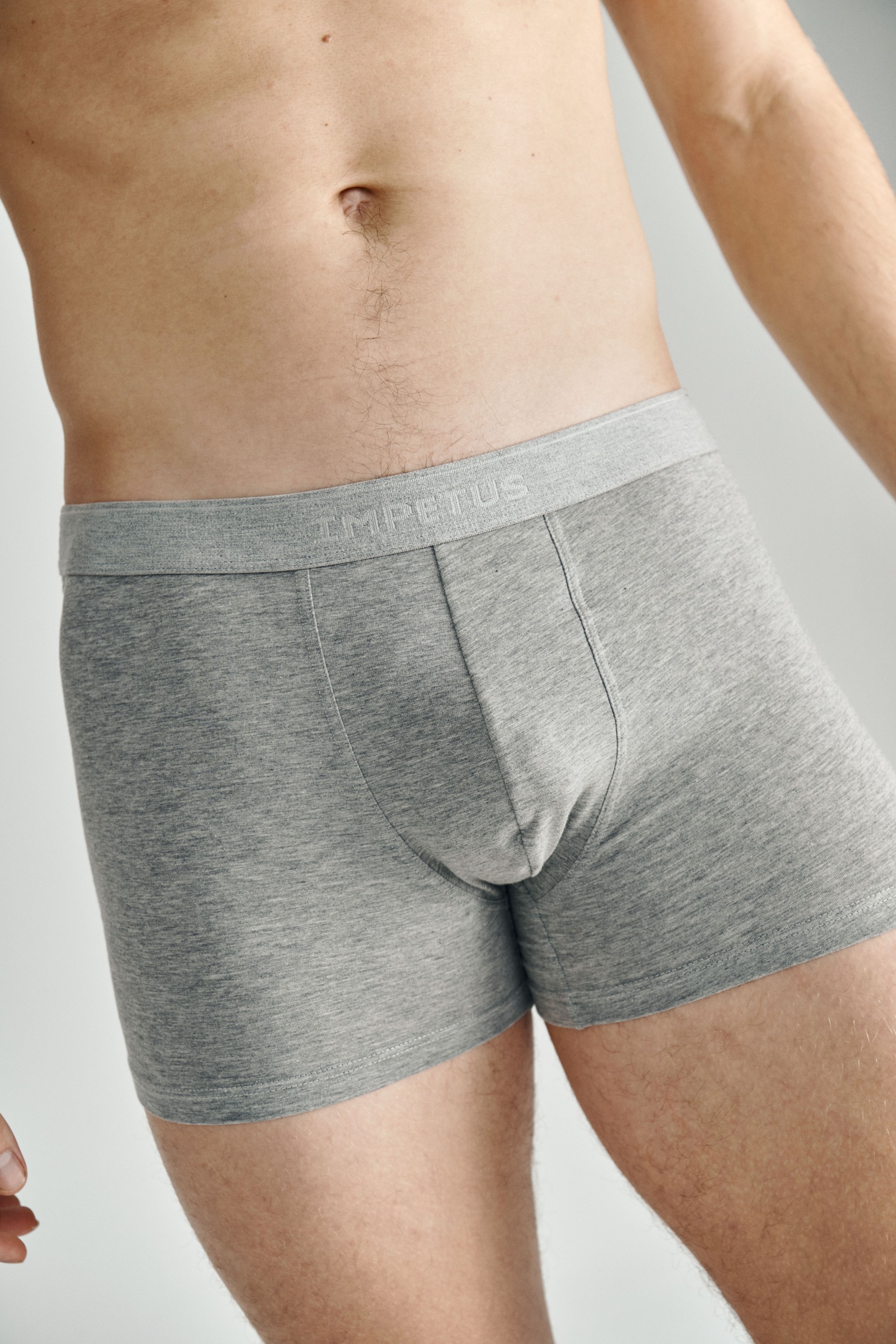 Boxer de homem Executive