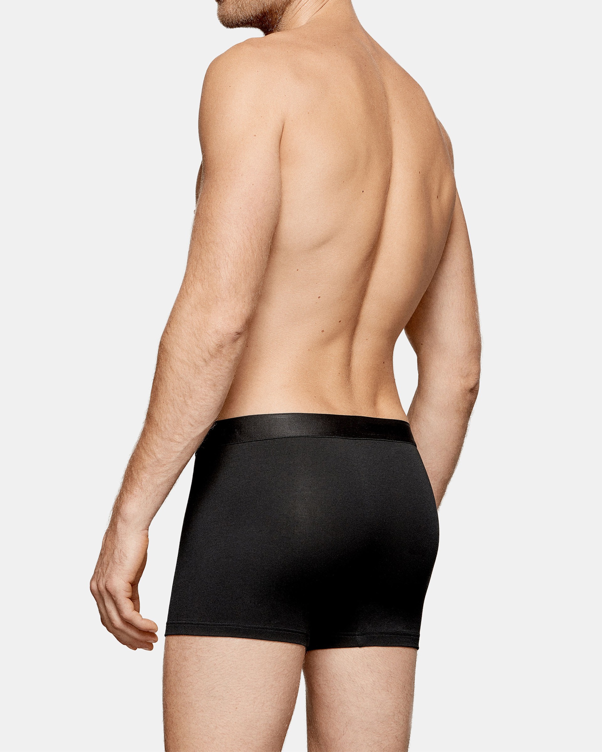 Boxer de hombre Executive