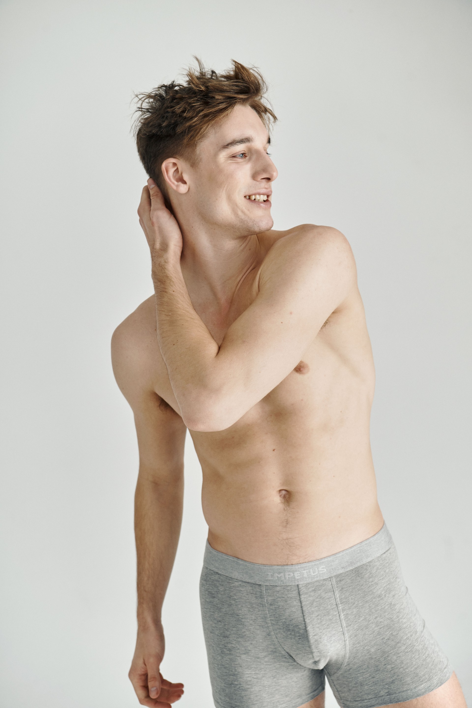 Boxer de homem Executive