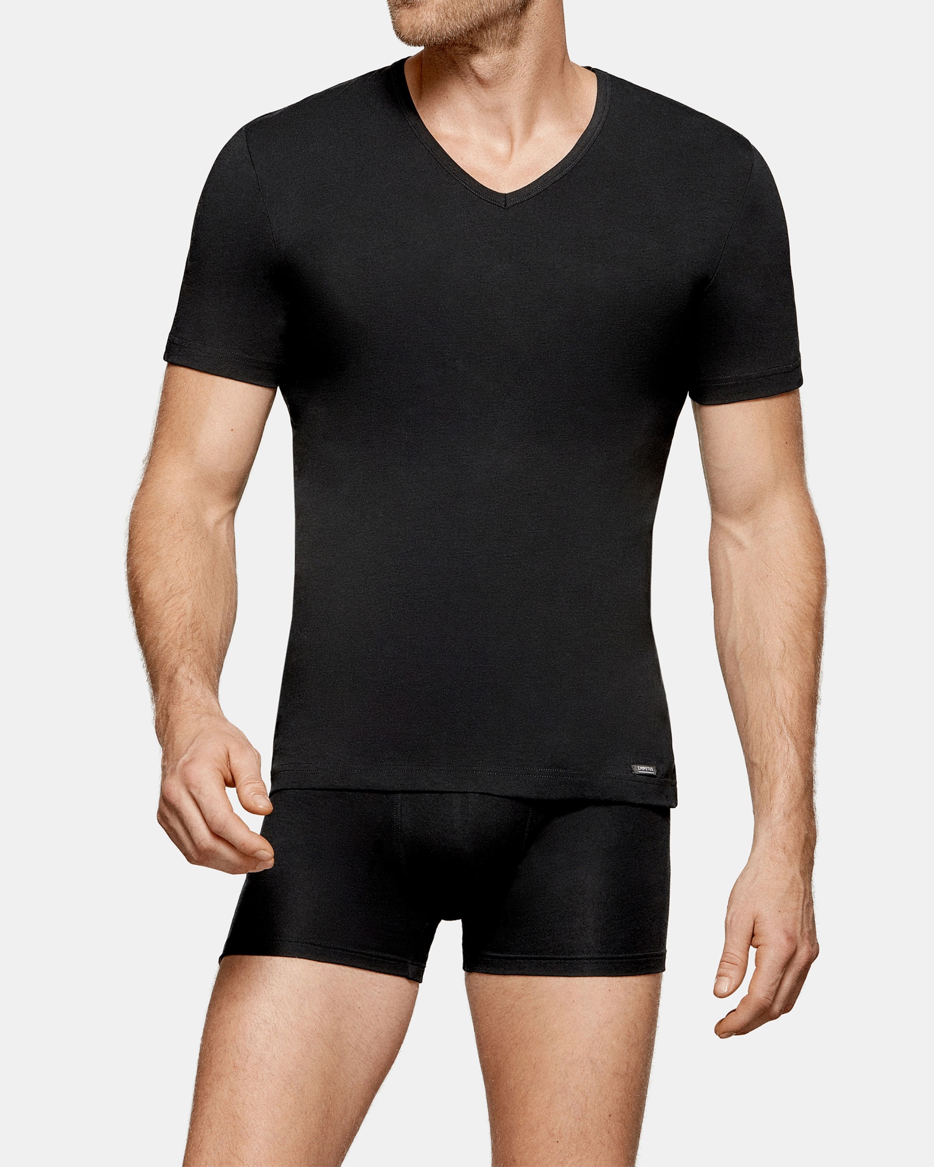 T-shirt V Neck Executive