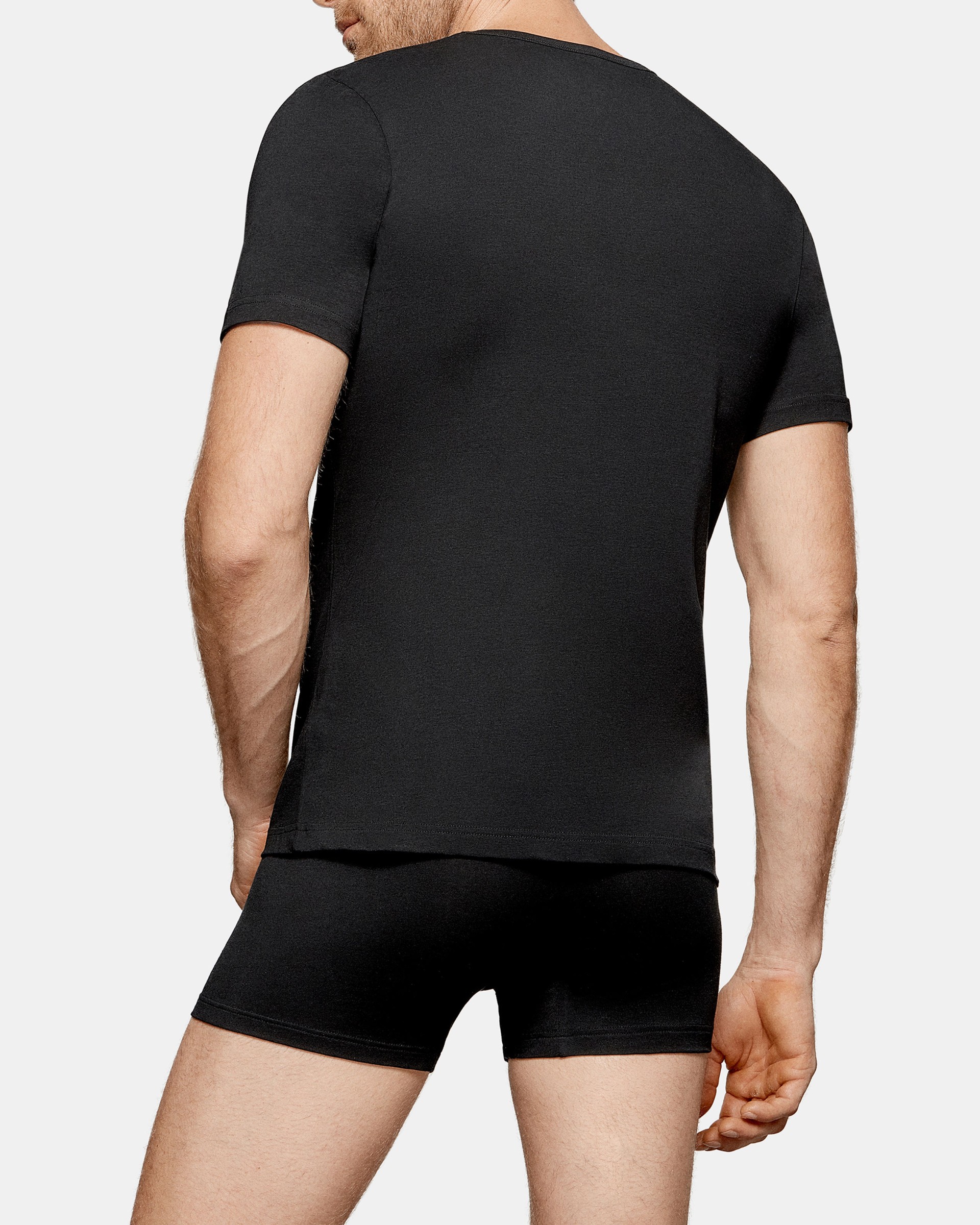 T-shirt V Neck Executive