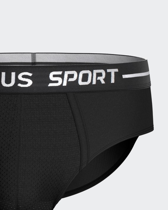 Slip de homem Sport Ergonomic