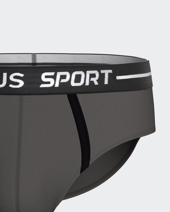 Slip de homem Sport Ergonomic