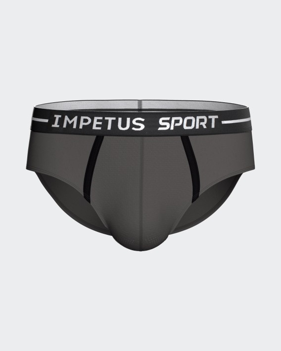 Slip de homem Sport Ergonomic