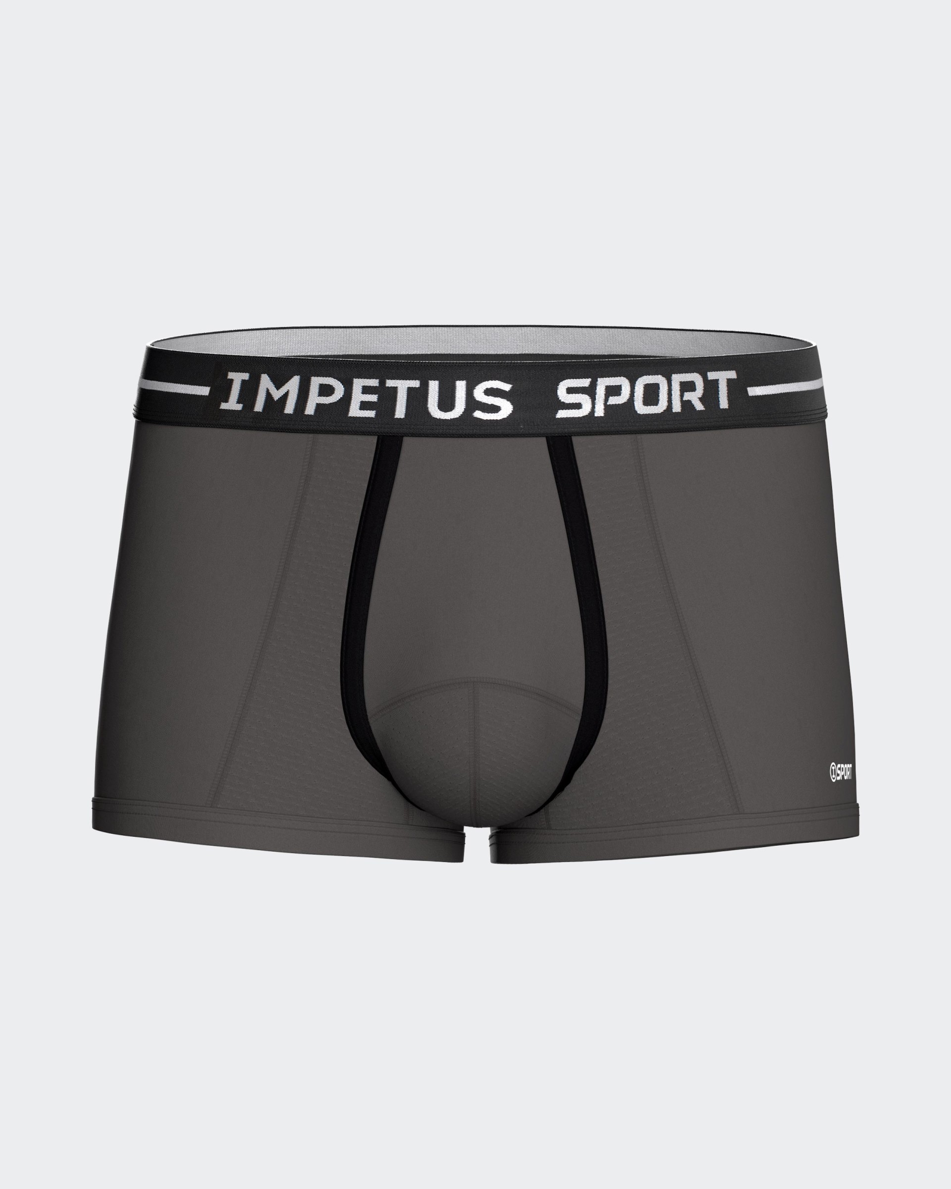 Boxer corto Sport Ergonomic