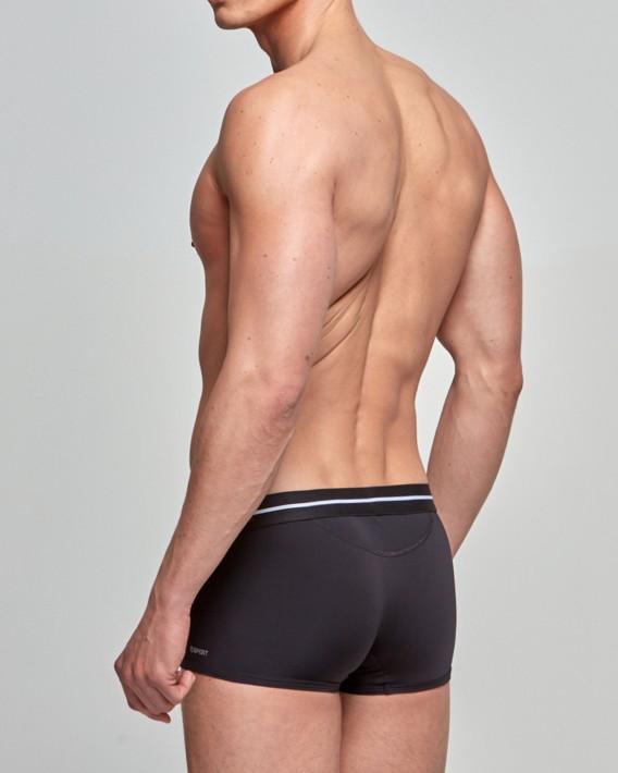 Men's boxer Sport Ergonomic