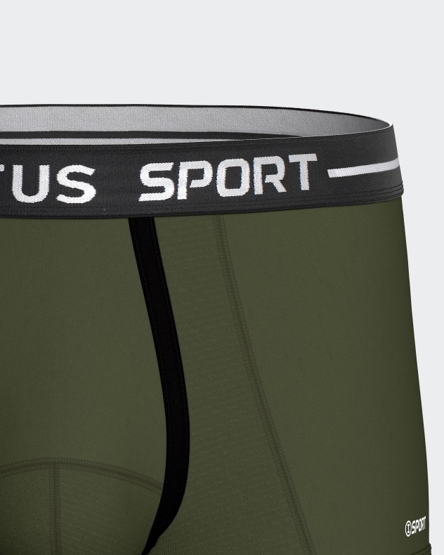 Men's boxer Sport Ergonomic