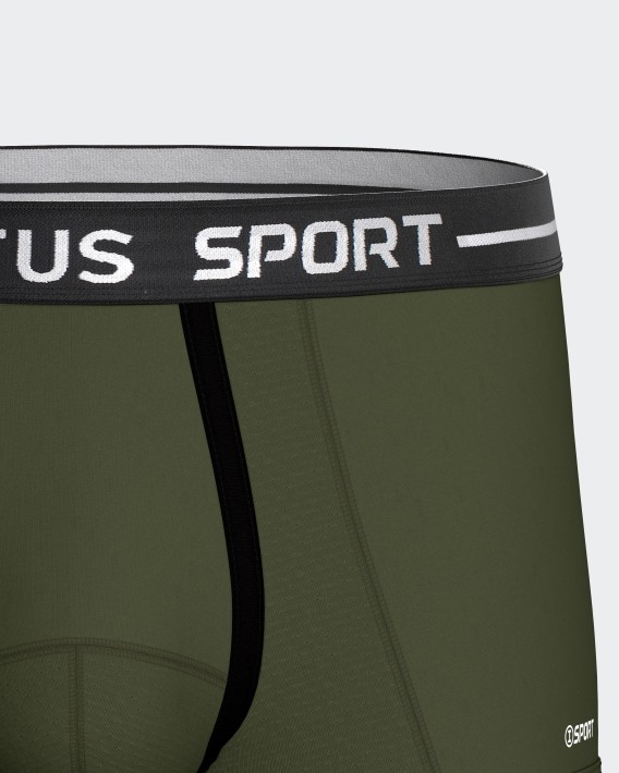 Men's boxer Sport Ergonomic