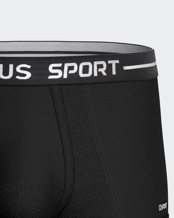 Herren Boxershorts Sport Ergonomic