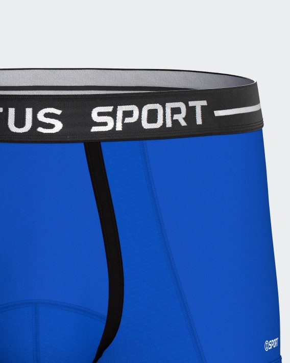 Herren Boxershorts Sport Ergonomic