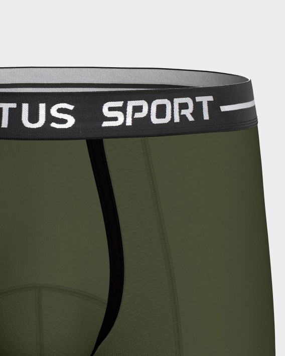 Mnds underbukser Sport Ergonomisk