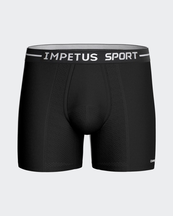 Boxer de homem Sport Ergonomic