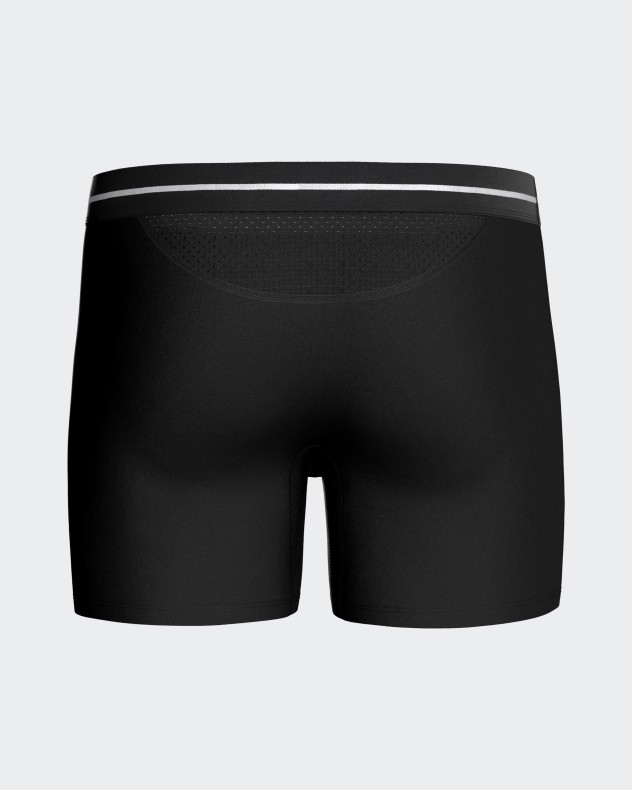 Boxer Sport Ergonomic