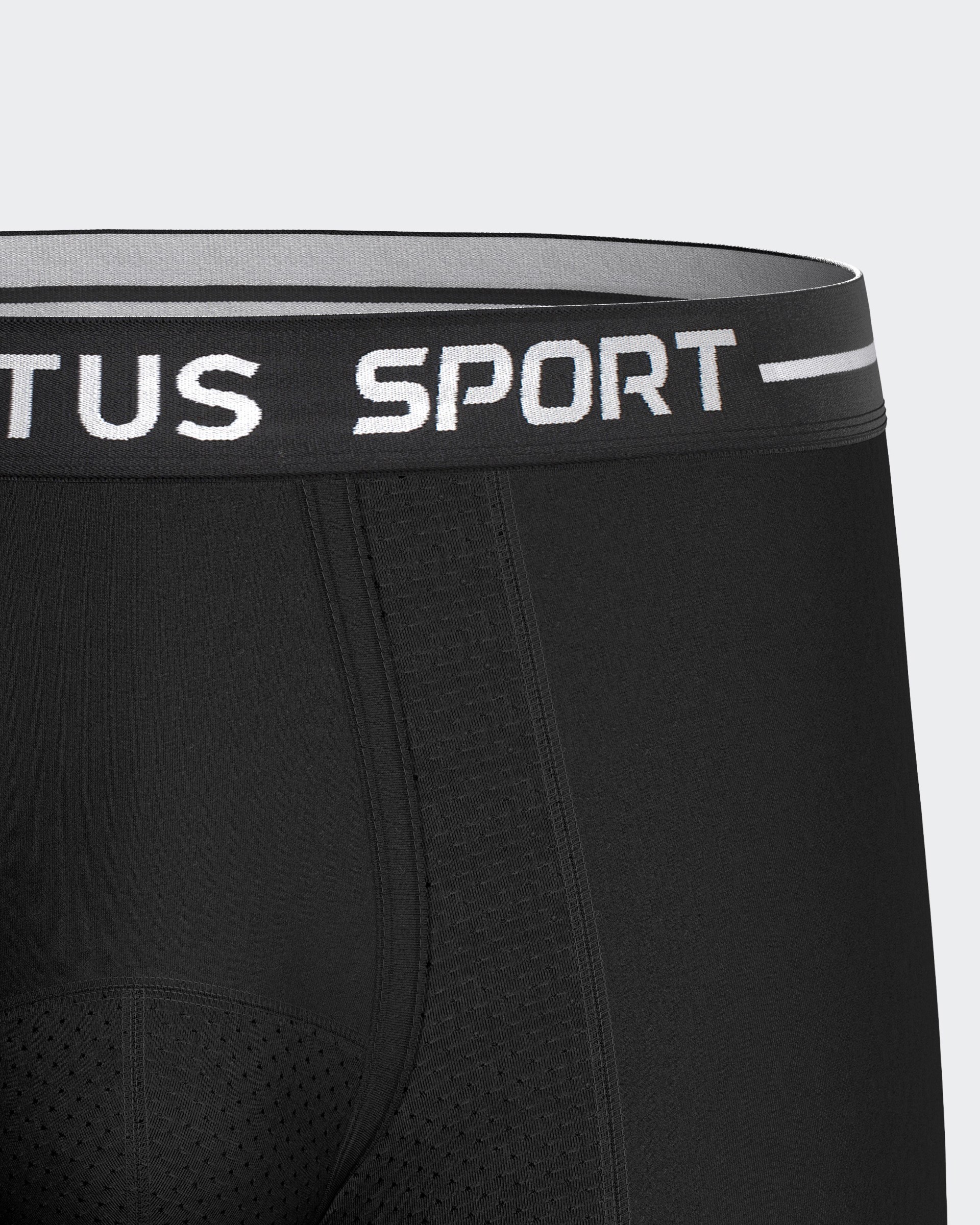 Boxer Sport Ergonomic