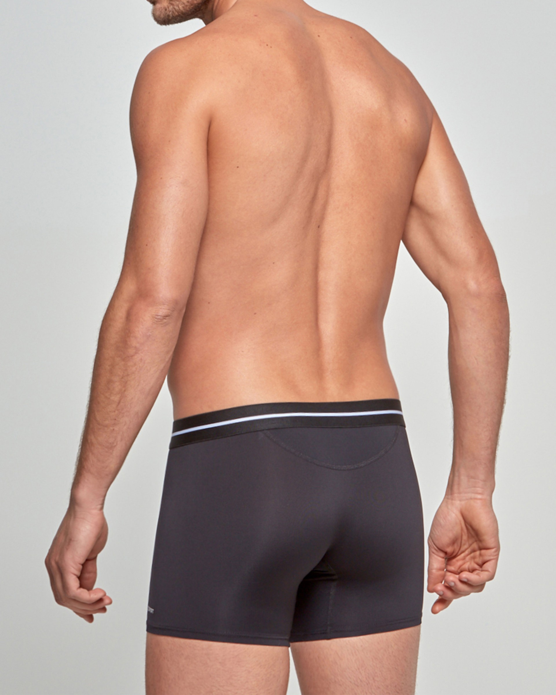 Boxer Sport Ergonomic