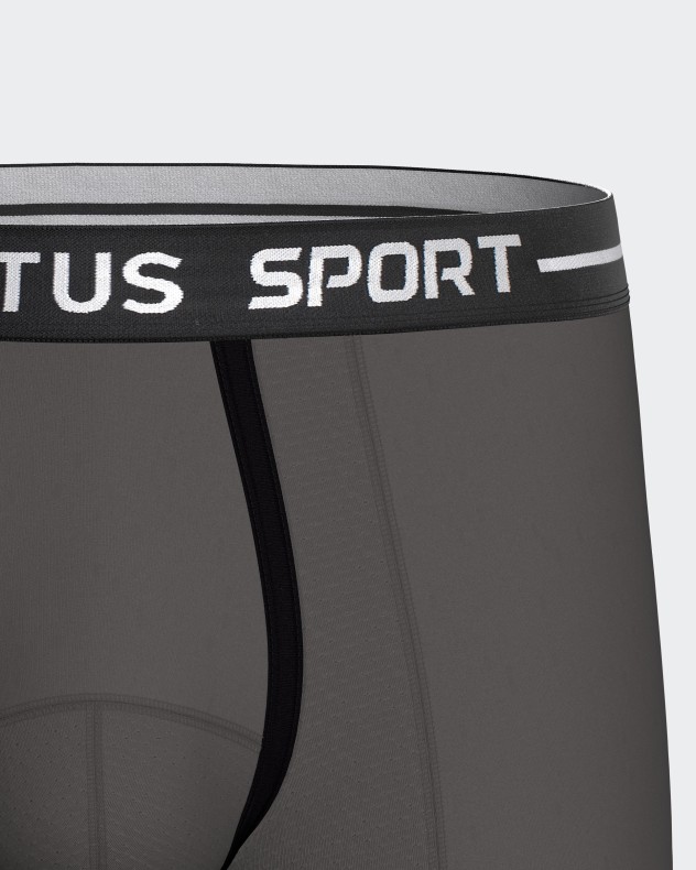 Boxer de homem Sport Ergonomic