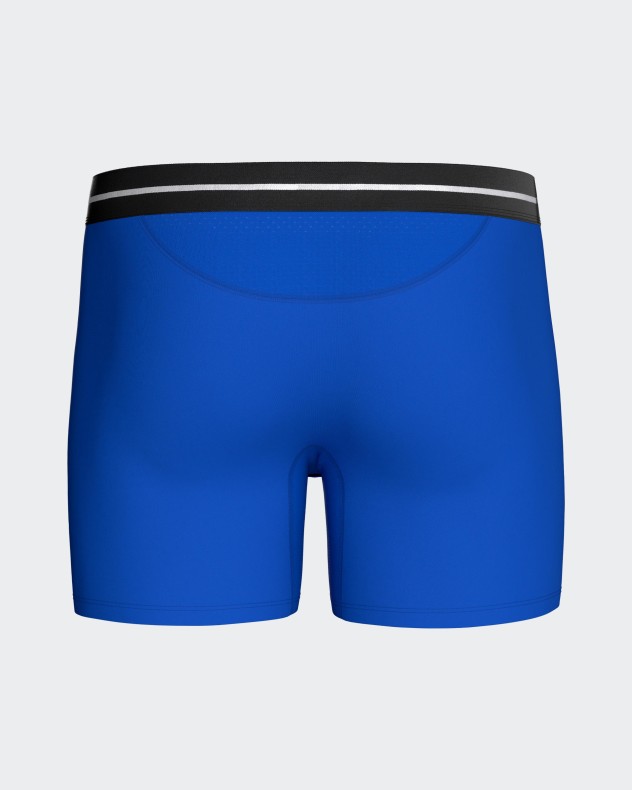 Boxer Sport Ergonomic