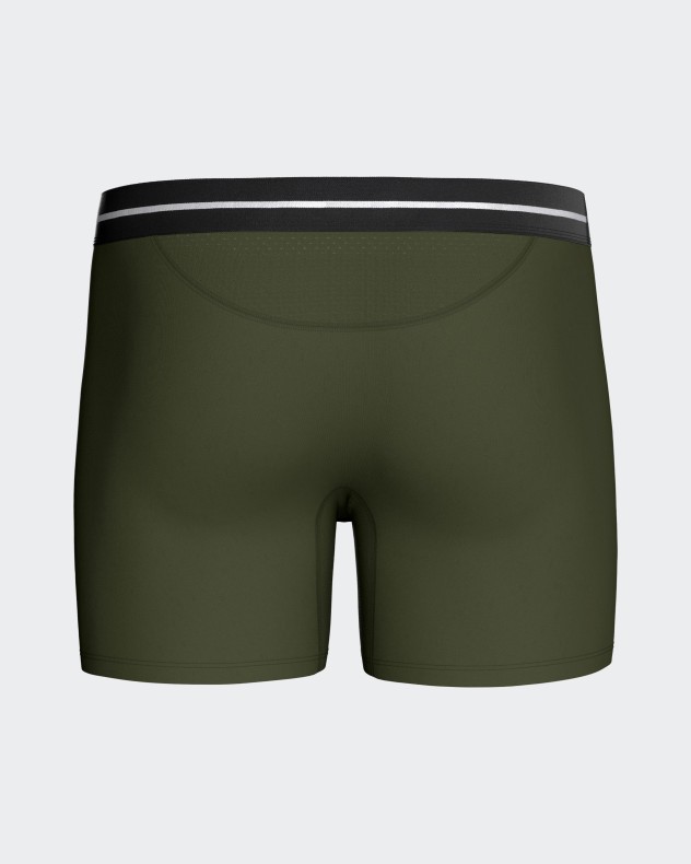 Boxer de homem Sport Ergonomic