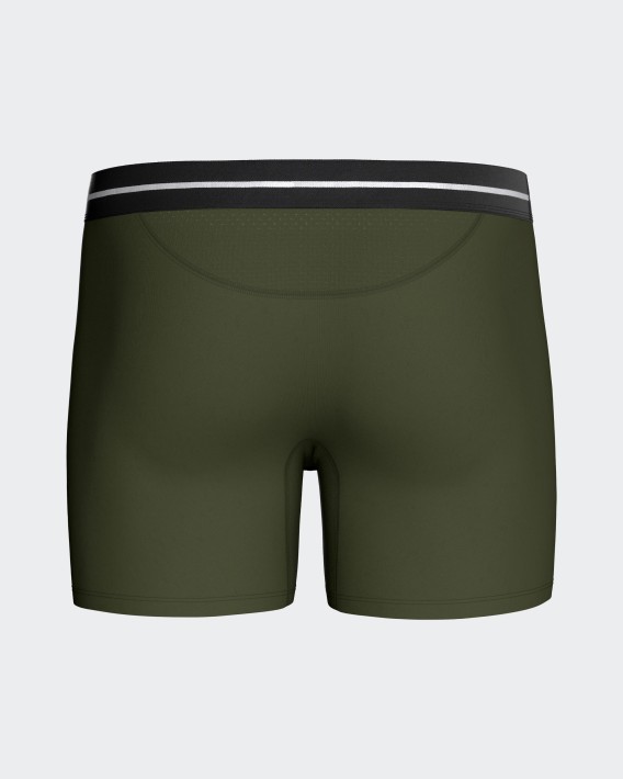 Mnds underbukser Sport Ergonomisk