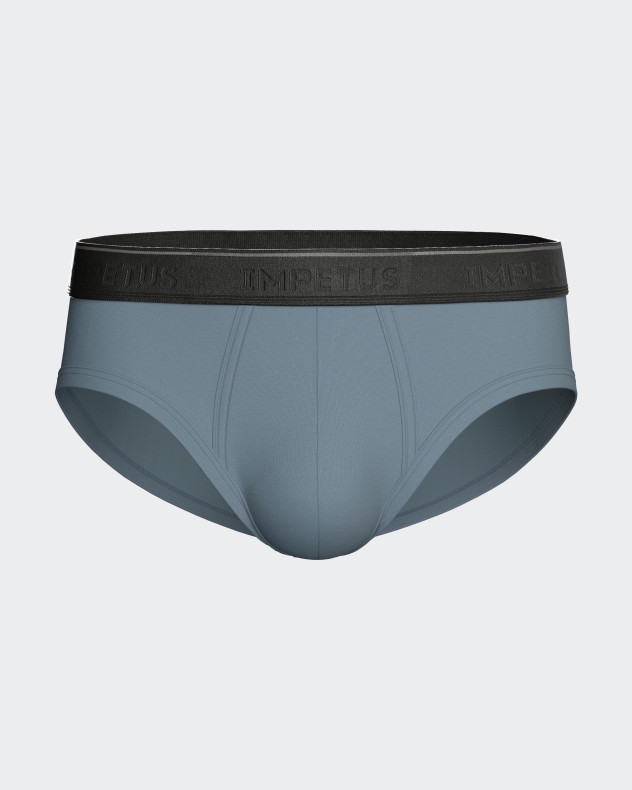 Slip de homem Soft Premium