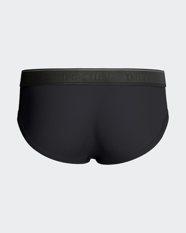 Slip de hombre Soft Premium