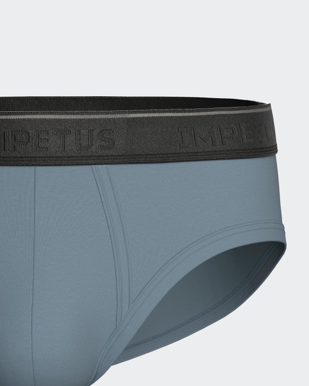 Men's brief Soft Premium