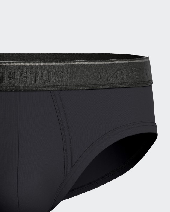 Slip de homem Soft Premium