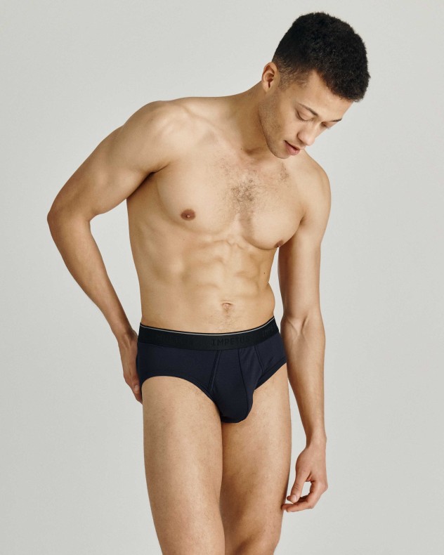 Slip de hombre Soft Premium