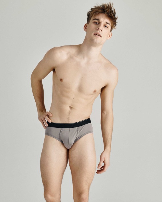 Brief Soft Premium