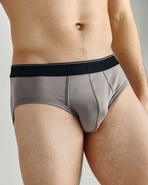 Slip de hombre Soft Premium