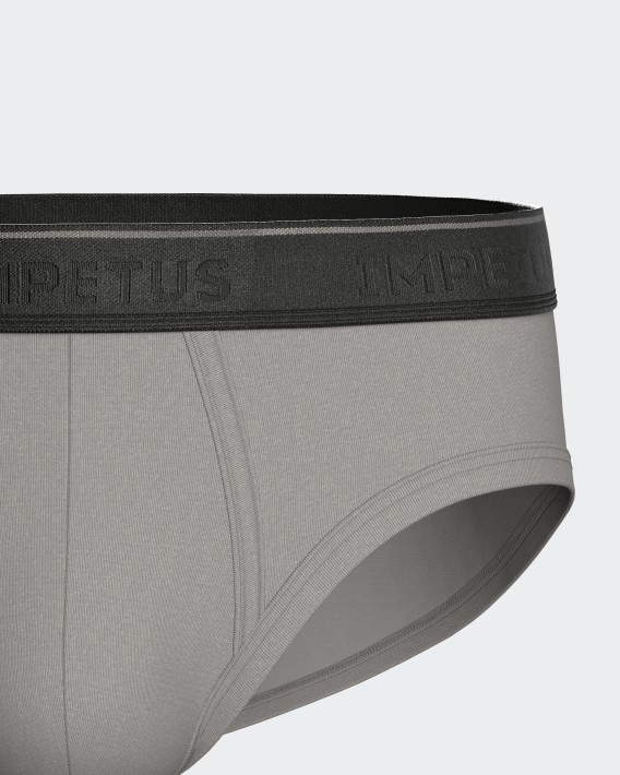 Slip de hombre Soft Premium